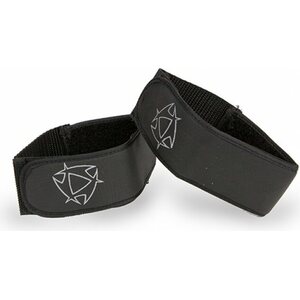 Mystic Velcro LegStrap Set