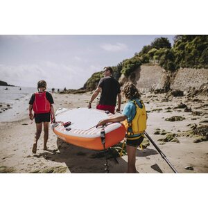 Shark SUP 15’2”/36” Family Tandem