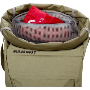 Mammut Xeron Courier 25