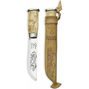Marttiini Lapp Knife 250