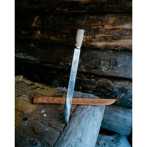 Marttiini Lapp Knife 280