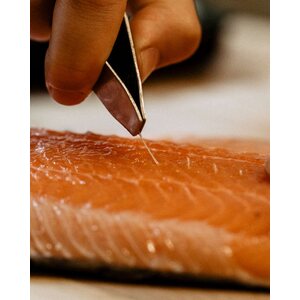 Marttiini Fish Tweezers