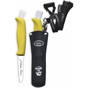 Marttiini Mushroom Knife (neck sheat)