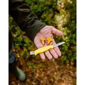 Marttiini Mushroom Knife (neck sheat)