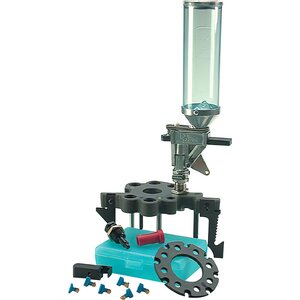 Dillon Precision RL1100 Quick Change