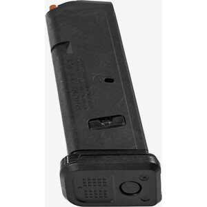 Magpul PMAG® 10 GL9®, 9x19 – GLOCK® G19