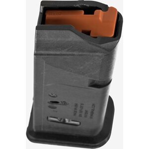 Magpul PMAG® 10 GL9®, 9x19 – GLOCK® G19
