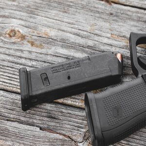 Magpul PMAG® 10 GL9®, 9x19 – GLOCK® G19