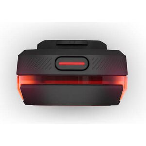 Garmin Varia RTL516 Rearview Radar with Tail Light