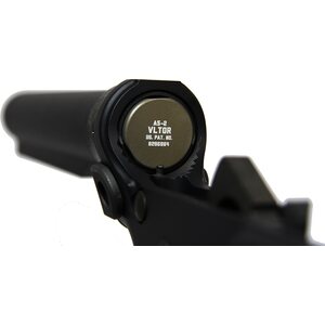VLTOR Complete Lower Assembly with A5 Components (no stock)