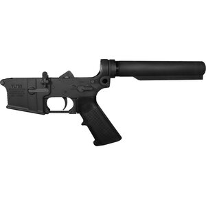 VLTOR Complete Lower Assembly with A5 Components (no stock)