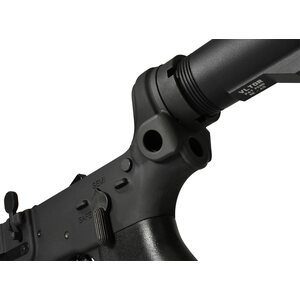 VLTOR Complete Lower Assembly with A5 Components (no stock)