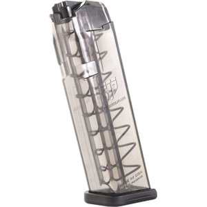 ETS LIMITED 10 round 9mm mag, Glock