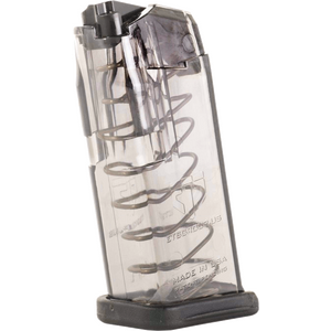 ETS 10 round (9mm) mag, fits Glock 26