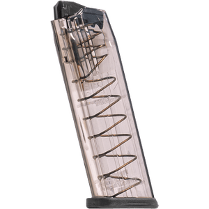 ETS 17 round (9mm) mag fits Heckler & Koch VP9
