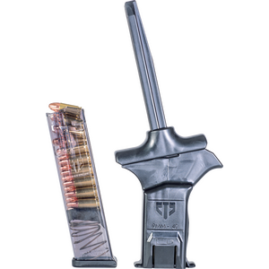 ETS GEN II - C.A.M. Loader for All Pistol Mags 9mm/.40 caliber