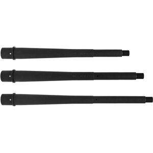 Criterion Barrels 12.5" CORE, Carbine Gas System, Chrome-lined