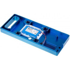 Divesoft Rechargeable Battery Upgrade
