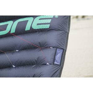 Ozone R1 V4 Kite Only 9m²
