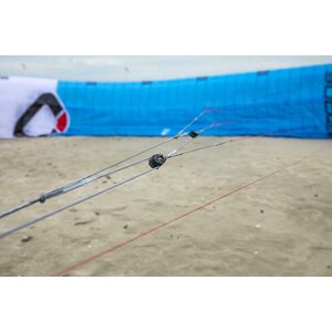 Ozone R1 V4 Kite Only 9m²