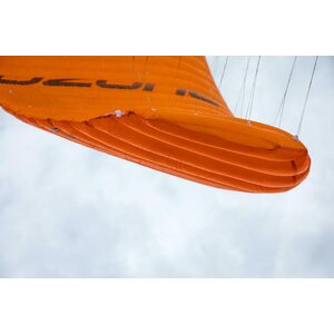 Ozone R1 V4 Kite Only 9m²