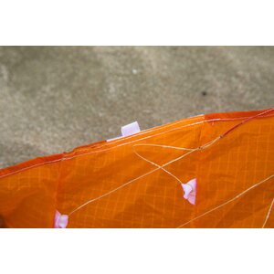 Ozone R1 V4 Kite Only 9m²