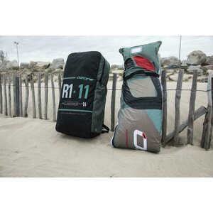 Ozone R1 V4 Kite Only 9m²