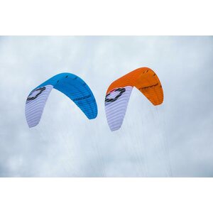 Ozone R1 V4 Kite Only 9m²