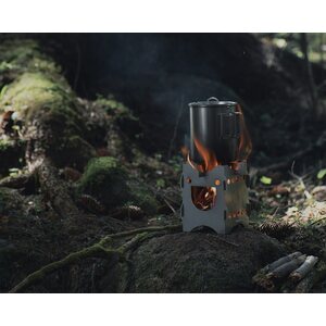 Savotta Happy Stove