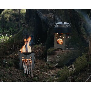Savotta Grumpy Stove