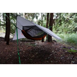 Grand Trunk Air Bivy All Weather Shelter