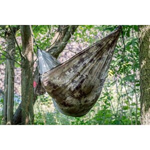 Grand Trunk Kryptek Double Hammock