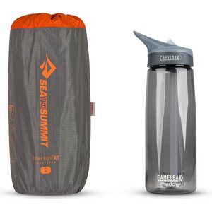 Sea to Summit Etherlight XT Insulated Mat Regular