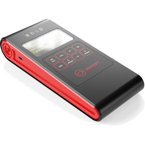 Divesoft Analyzer SOLO