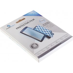 Divesoft Protector Display Overlay for Freedom (2,4" Display)