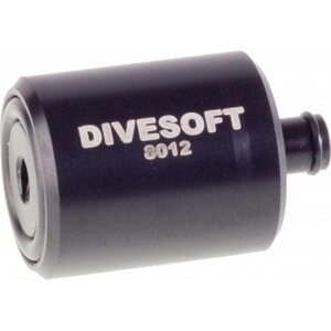 Divesoft Simple Flow limitter