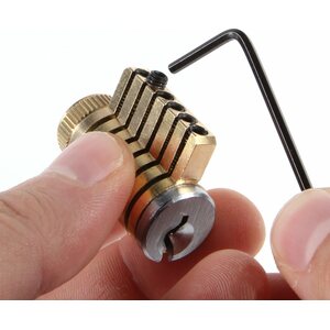 ITS Practice Lock Pick Tool