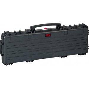 Explorer Cases Explorer Tactical Guncase Pre-Cubed RED11413.B