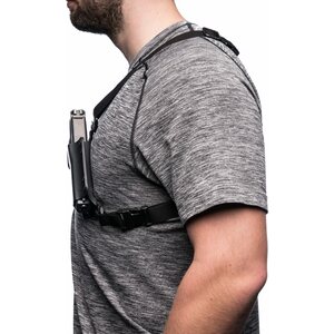 BlackPoint Tactical Outback™ Chest System Holster