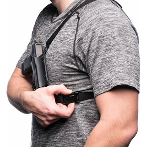 BlackPoint Tactical Outback™ Chest System Holster