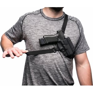 BlackPoint Tactical Outback™ Chest System Holster