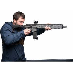 BlackPoint Tactical Outback™ Light Mounted Chest System Holster
