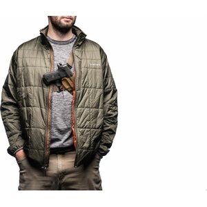 BlackPoint Tactical Outback™ Chest System Holster