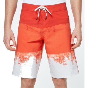 Oakley Color Block Shade Boardshort 21