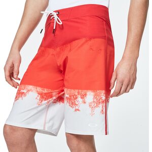 Oakley Color Block Shade Boardshort 21