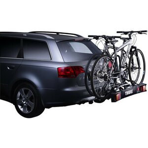 Thule RideOn 2 (9502) Esittelykappale
