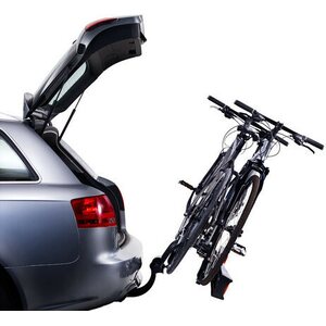 Thule RideOn 2 (9502) Esittelykappale