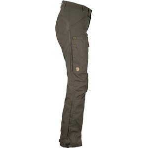 Fjällräven Lappland Hybrid Trousers W Demo Product