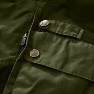 Fjällräven Lappland Hybrid Trousers W Demo Product