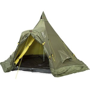 Helsport Varanger Camp 4-6 (outer tent + center pole)